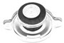 Imagen de TAPA RADIADOR R4S ALFASUD (0.71 KG) OREJA 16MM (NAP-K)(FC48)